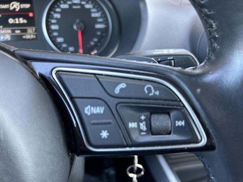 Audi Q2 30 TDI S-Tronic Business ACCESSORIATA * GARANZIA 12+