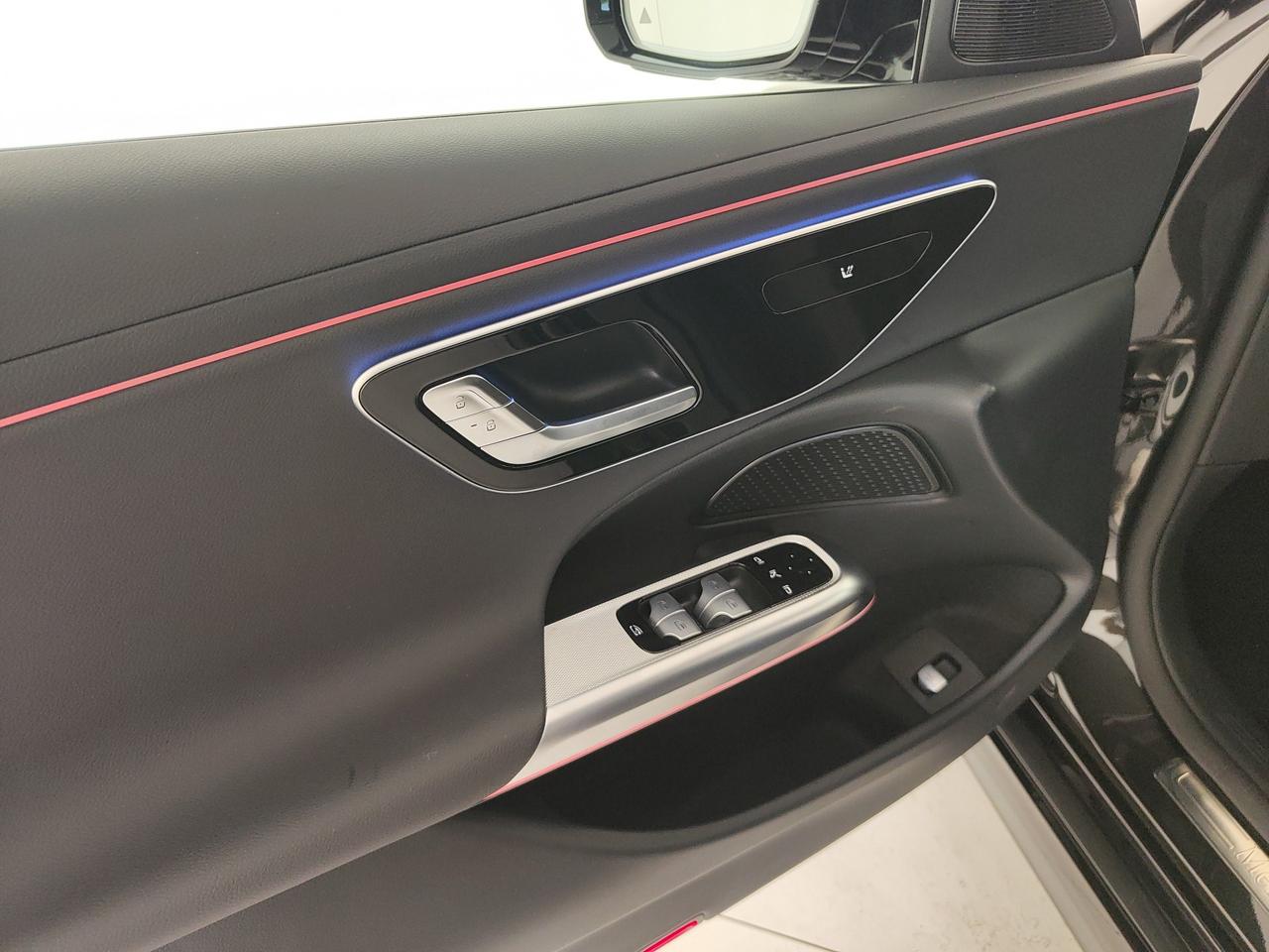 Mercedes-Benz E SW 200 d Advanced auto