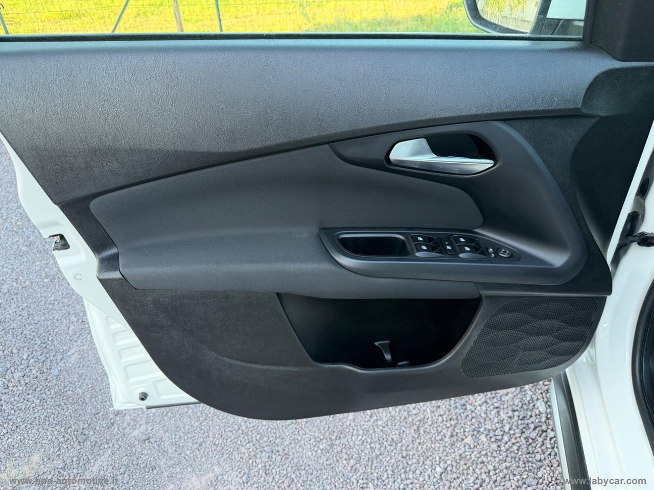 FIAT Tipo 1.6 Mjt 130CV S&S SW Cross DIGITAL COCKPIT CARPLAY