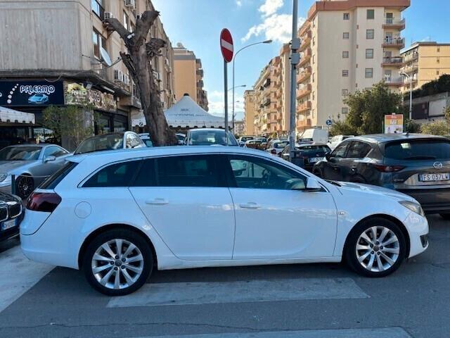 Opel Insignia Aut. Finanziabile Garanzia Anche permuta