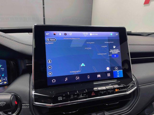 JEEP Compass 1.3 TURBO T4 PHEV 80 ANNIVERSARIO 4XE AUTO