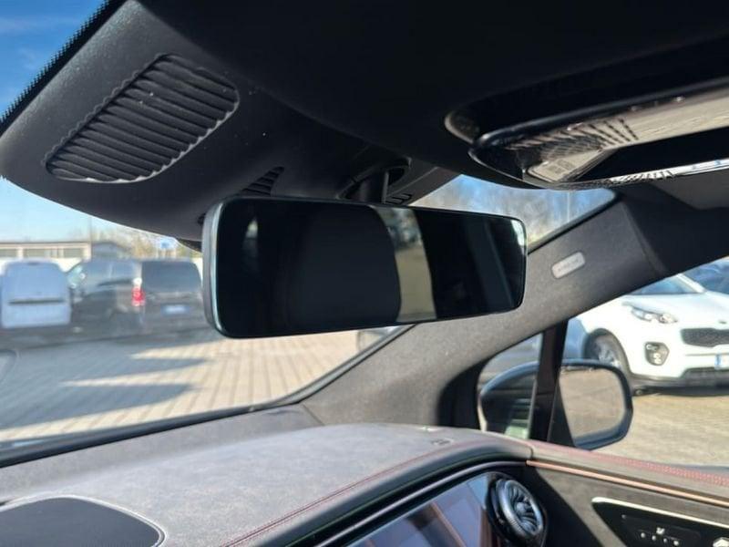 Mercedes-Benz EQE SUV EQE 350 4Matic AMG Line Premium Extra