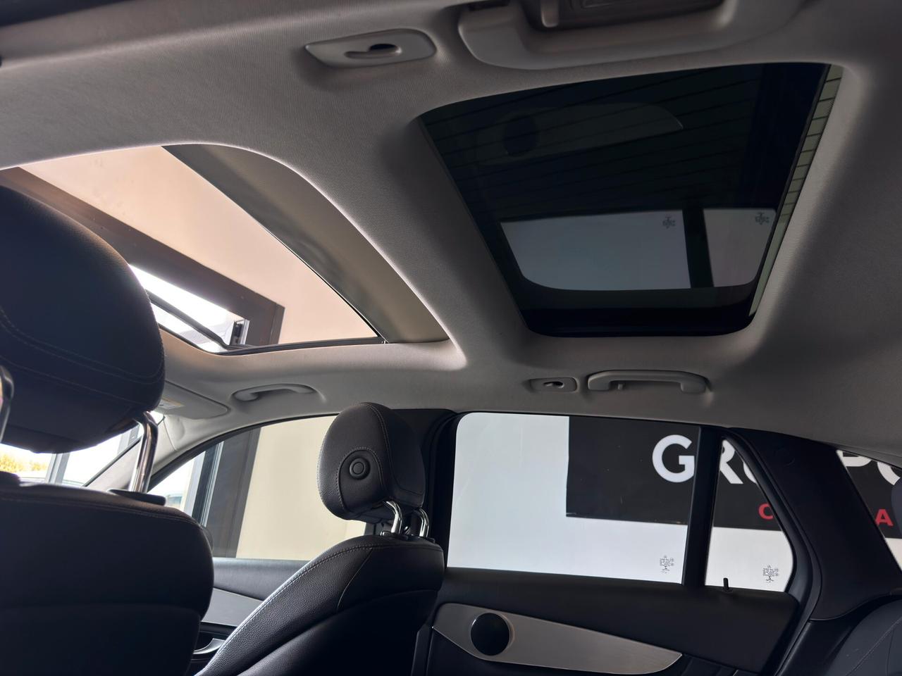 Mercedes-benz GLC 220 d 4Matic Premium