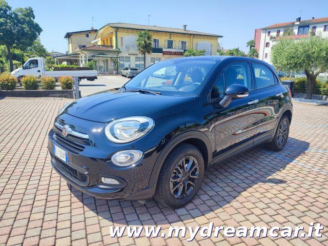 FIAT 500X 1.3 MultiJet 95 CV Pop Star