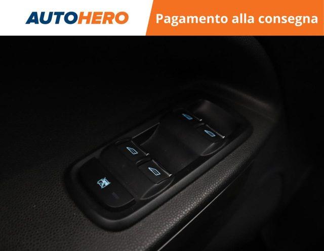 FORD EcoSport 1.5 TDCi 95 CV Titanium S