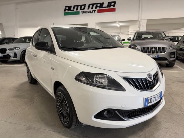 LANCIA Ypsilon Ypsilon 1.0 FIREFLY#HYBRID#GOLD#CARPLAY#SENSPARK