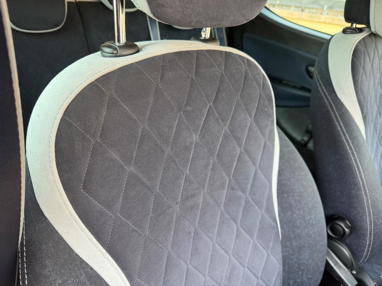 Lancia Ypsilon 1.2 69 CV GPL Ecochic Gold
