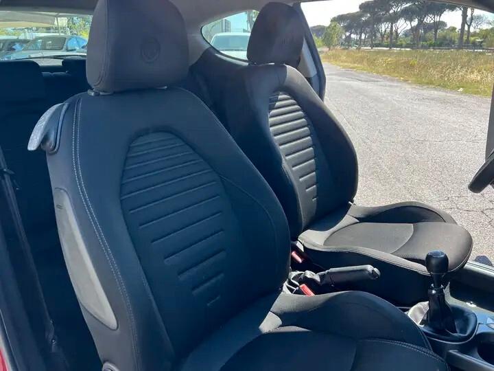 Alfa Romeo MiTo 1.3 JTDm 95 CV S&S