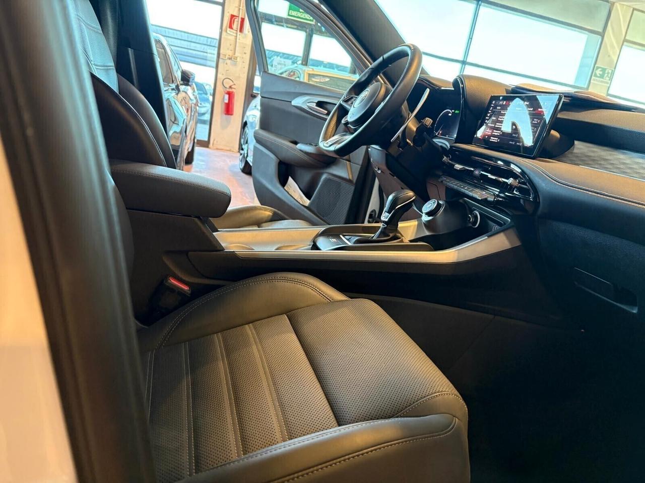 Alfa Romeo Tonale VELOCE 1.5 160 CV Hybrid TCT7 SPOTICAR