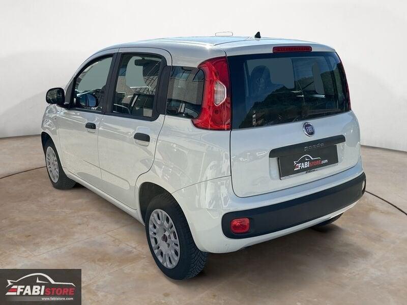 FIAT Panda 1.2 Easy 69 Cv - Bluetooth, Clima, Radio ecc