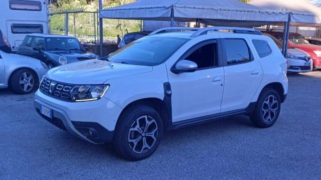 DACIA Duster 1.5 Blue dCi 8V 115 CV 4x2 Prestige