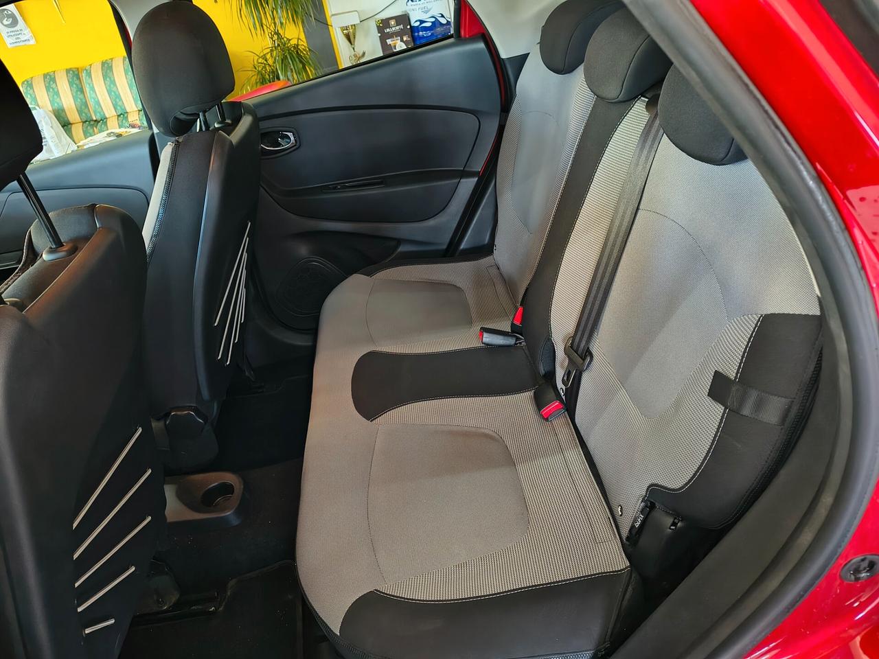 Renault Captur TCe 12V 90 CV Start&Stop Energy Hypnotic