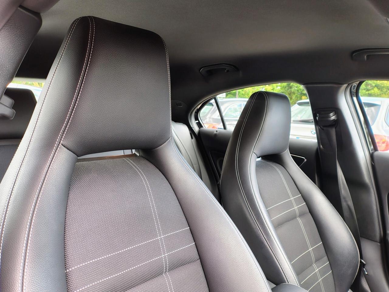Mercedes-benz A 160 A 160 d Premium