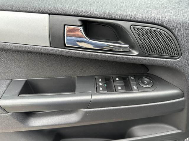 OPEL Zafira 1.7 CDTI 110CV 7 POSTI One Business