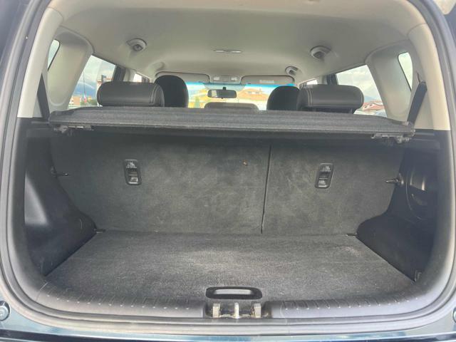 KIA Soul 1.6 CRDi You® Soul