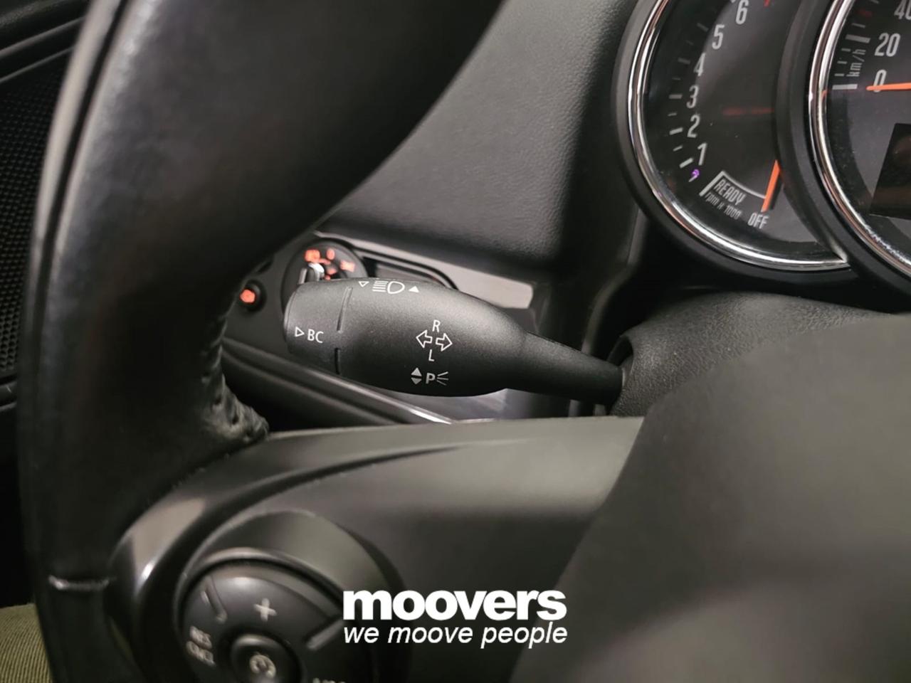 MINI Mini Countrym.(F60) 1.5 Cooper Baker Street Countryman