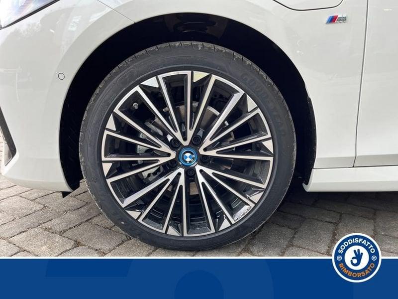 BMW Serie 2 Active Tourer 225E XDRIVE ACTIVE TOURER MSPORT PACK