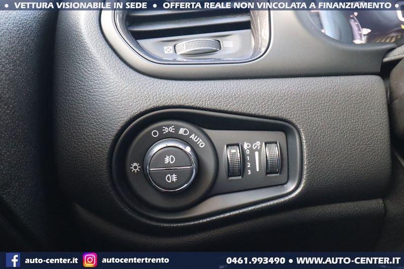 Jeep Renegade 1.3 T4 Phev 4xe AT6 Limited 4x4 *GANCIO TRAINO