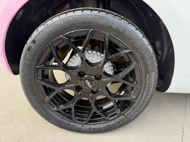 Smart ForTwo 70 1.0 Super Passion