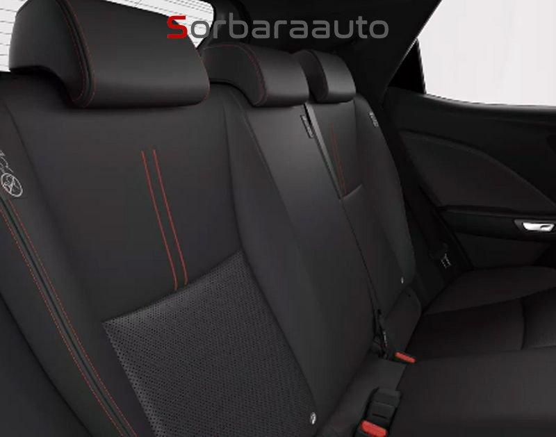 Lexus LBX LBX 1.5 hybrid Class 2wd