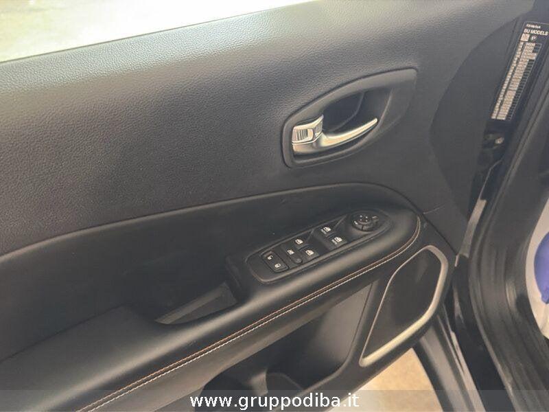 Jeep Compass II 2017 Benzina 1.3 turbo t4 phev Business 4xe at6
