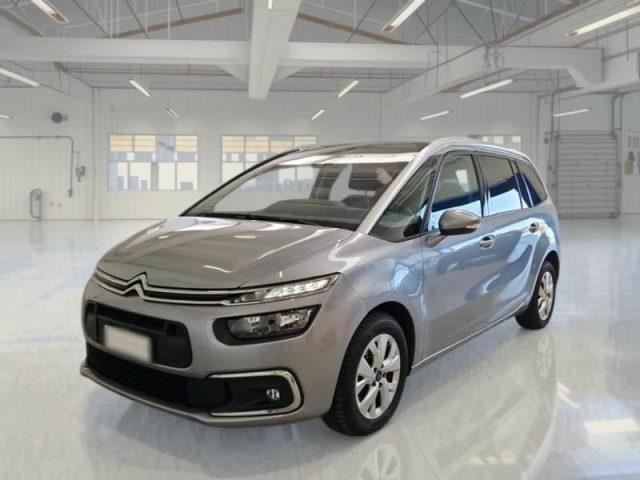 CITROEN Grand C4 Spacetourer 1.5hdi 7p. PREZZO VALIDO FINO 15.07,GARANZIA