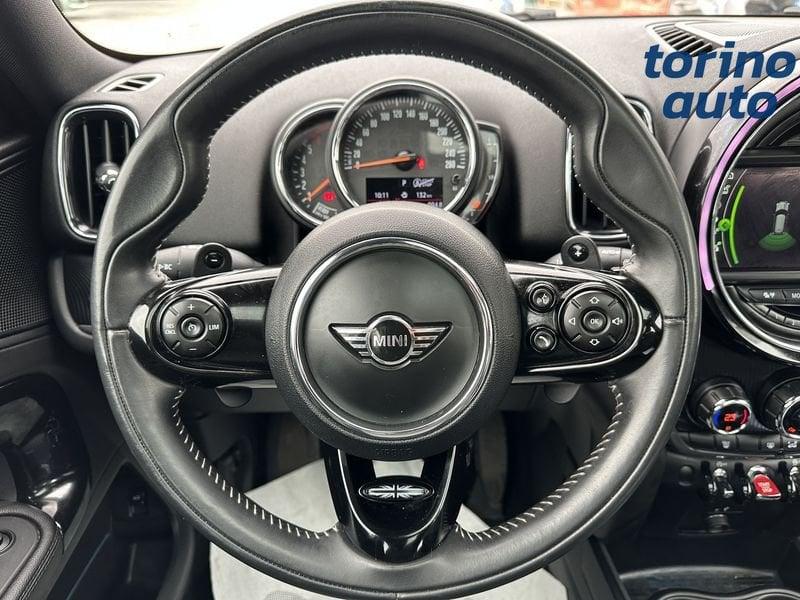 MINI Mini Countryman F60 Mini 2.0 Cooper SD Hype Countryman Automatica