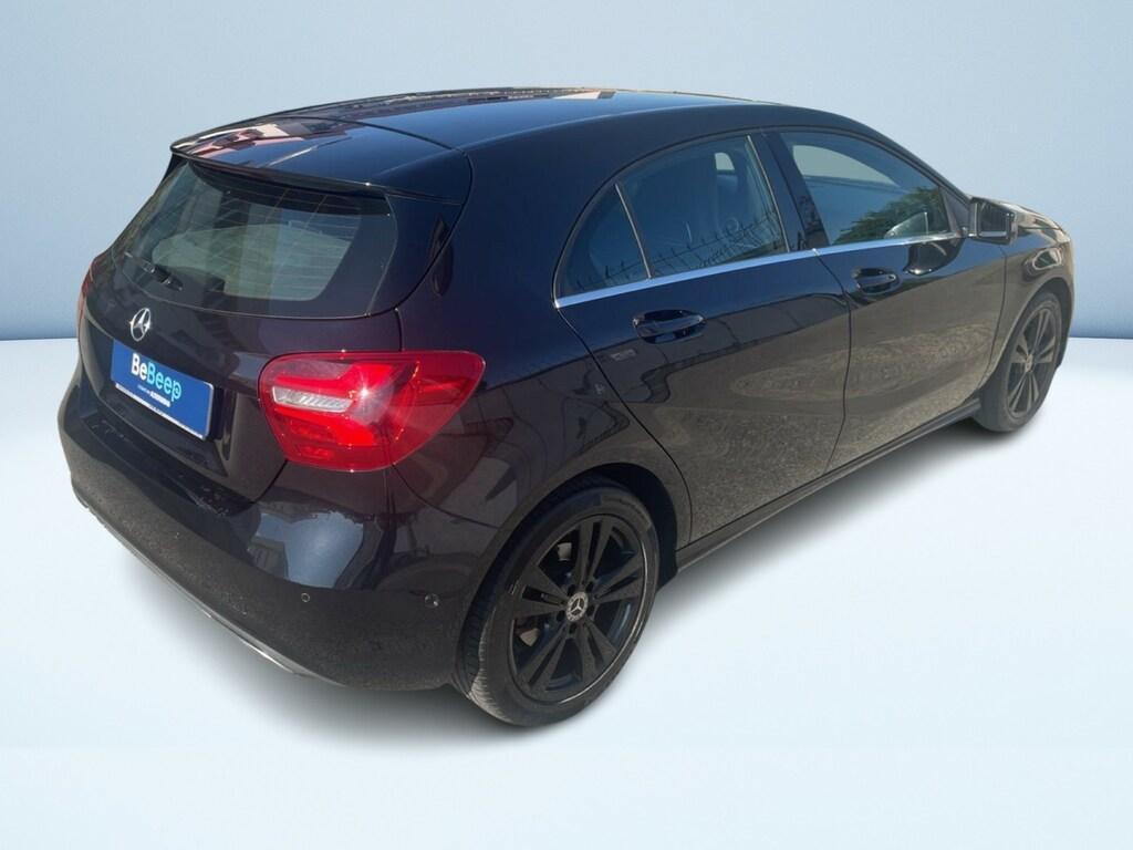 Mercedes Classe A 180 180 Sport