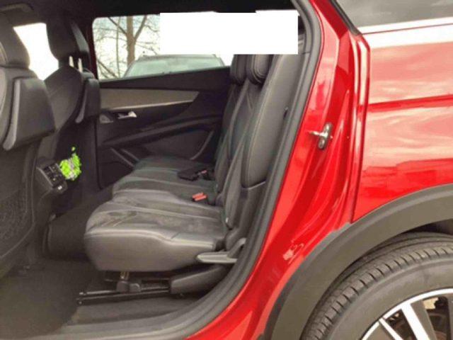 PEUGEOT 5008 PureTech Turbo 130 S&S EAT8 GT Pack *Navigatore*