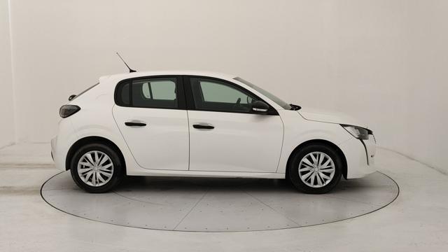 PEUGEOT 208 1.2 PureTech 75cv Like S&S
