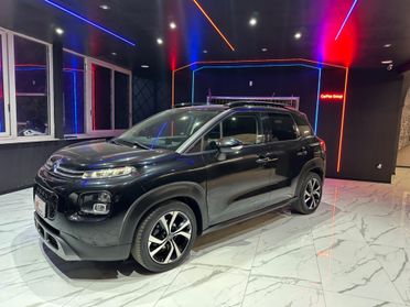 Citroen C3 Aircross C3 Aircross BlueHDi 100 S&S Shine