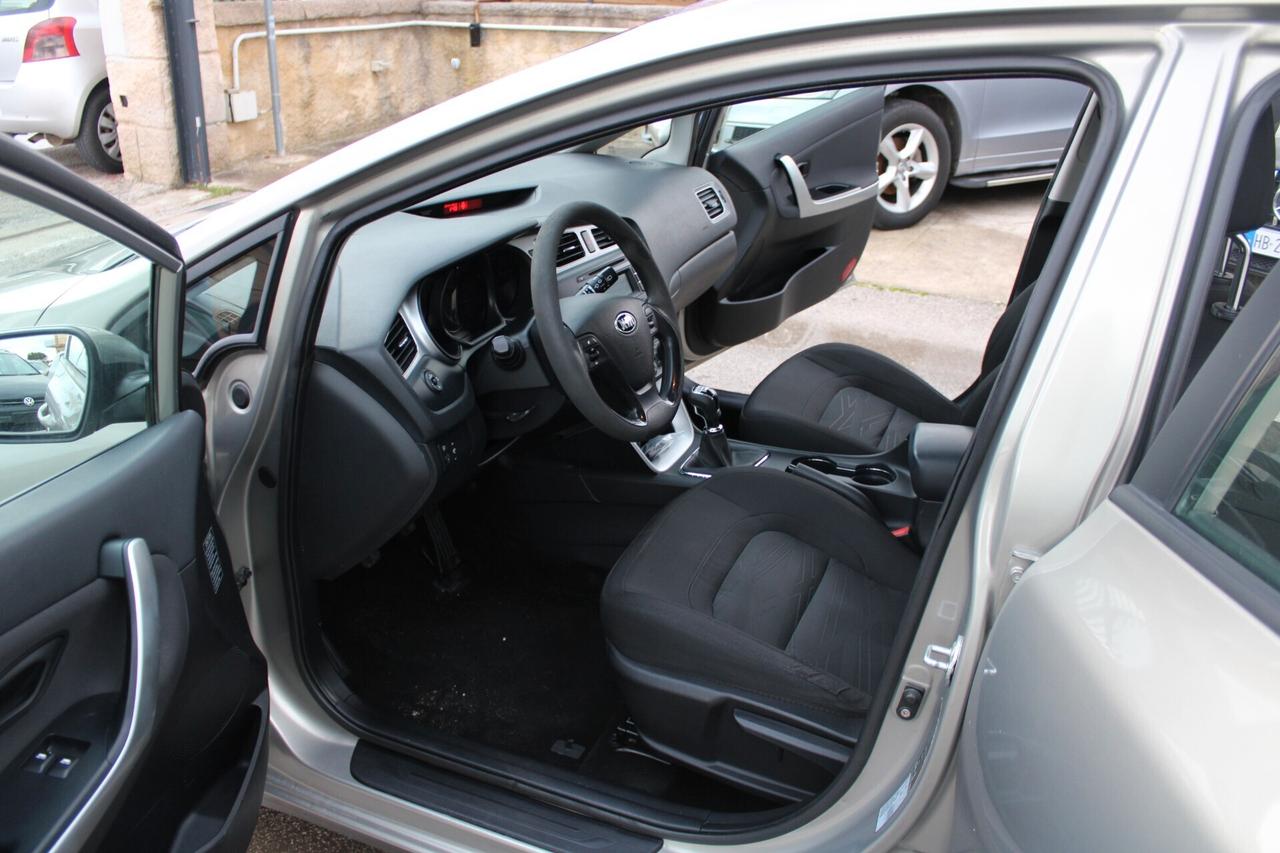 Kia Ceed cee'd 1.4 CRDi 5 porte Active