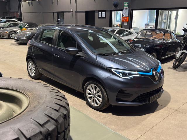 RENAULT ZOE Zen R110
