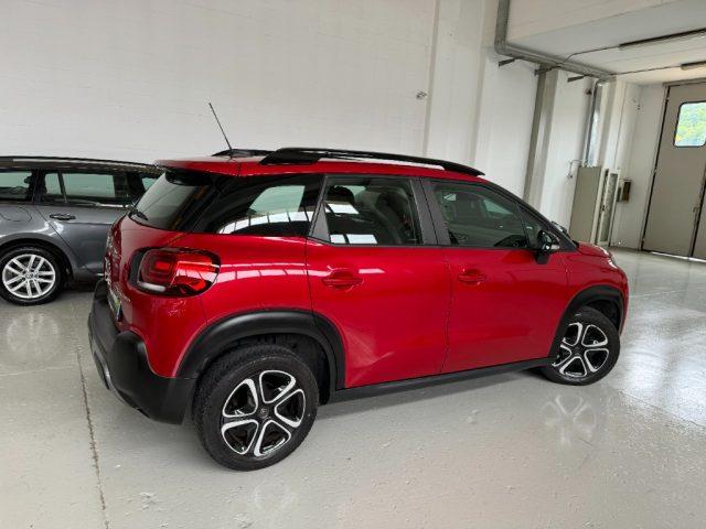 CITROEN C3 Aircross BlueHDi 110 S&S Shine