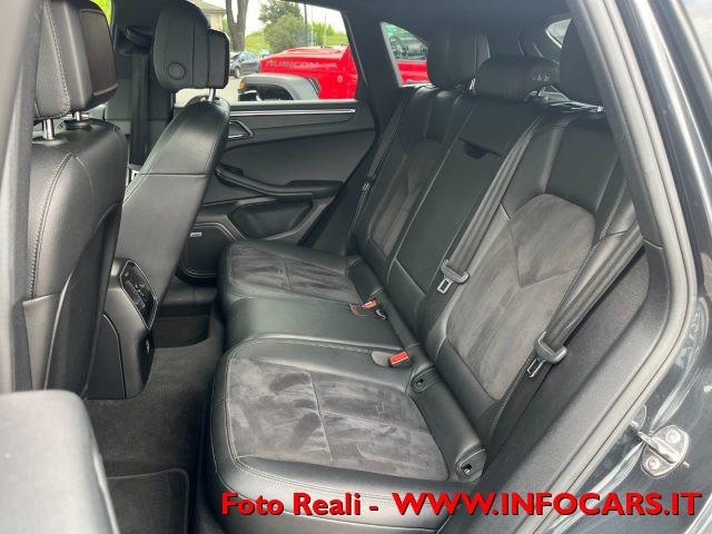 PORSCHE Macan 2.0 245cv Iva Esposta Bose-sospensioni-nazionale