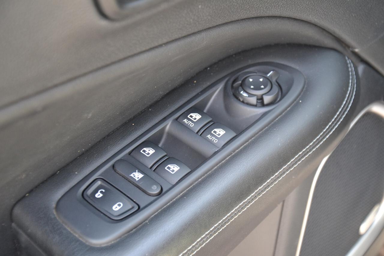 Jeep Compass 1.3 240CV S PHEV TETTO PELLE NAV RCAM LED PRIVACY