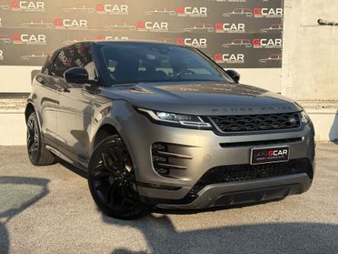 Land Rover Range Evoque 2.0D I4 180 CV AWD Auto R-Dynamic HSE