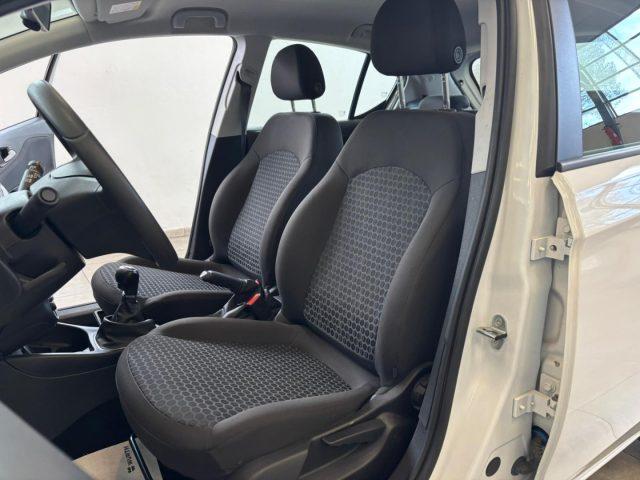 OPEL Corsa 1.2 5 porte *UNICO PROPRIETARIO*