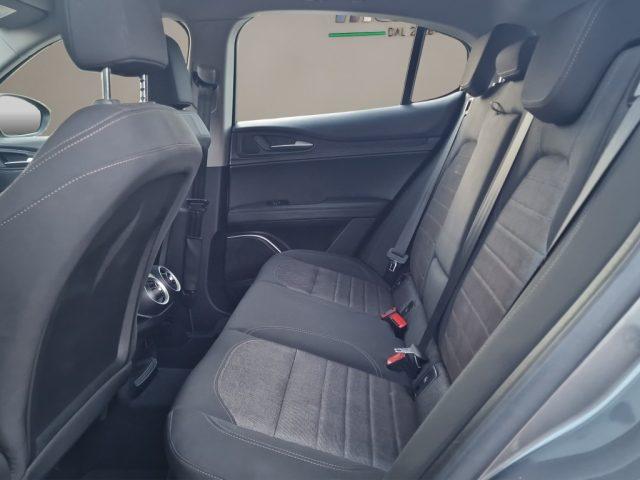 ALFA ROMEO Stelvio 2.2 Turbodiesel 160 CV AT8 RWD Business