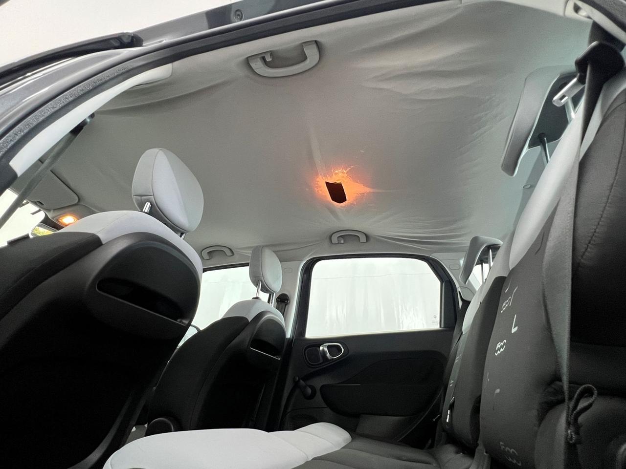 FIAT 500L 2012 500L 1.3 mjt Pop Star 85cv