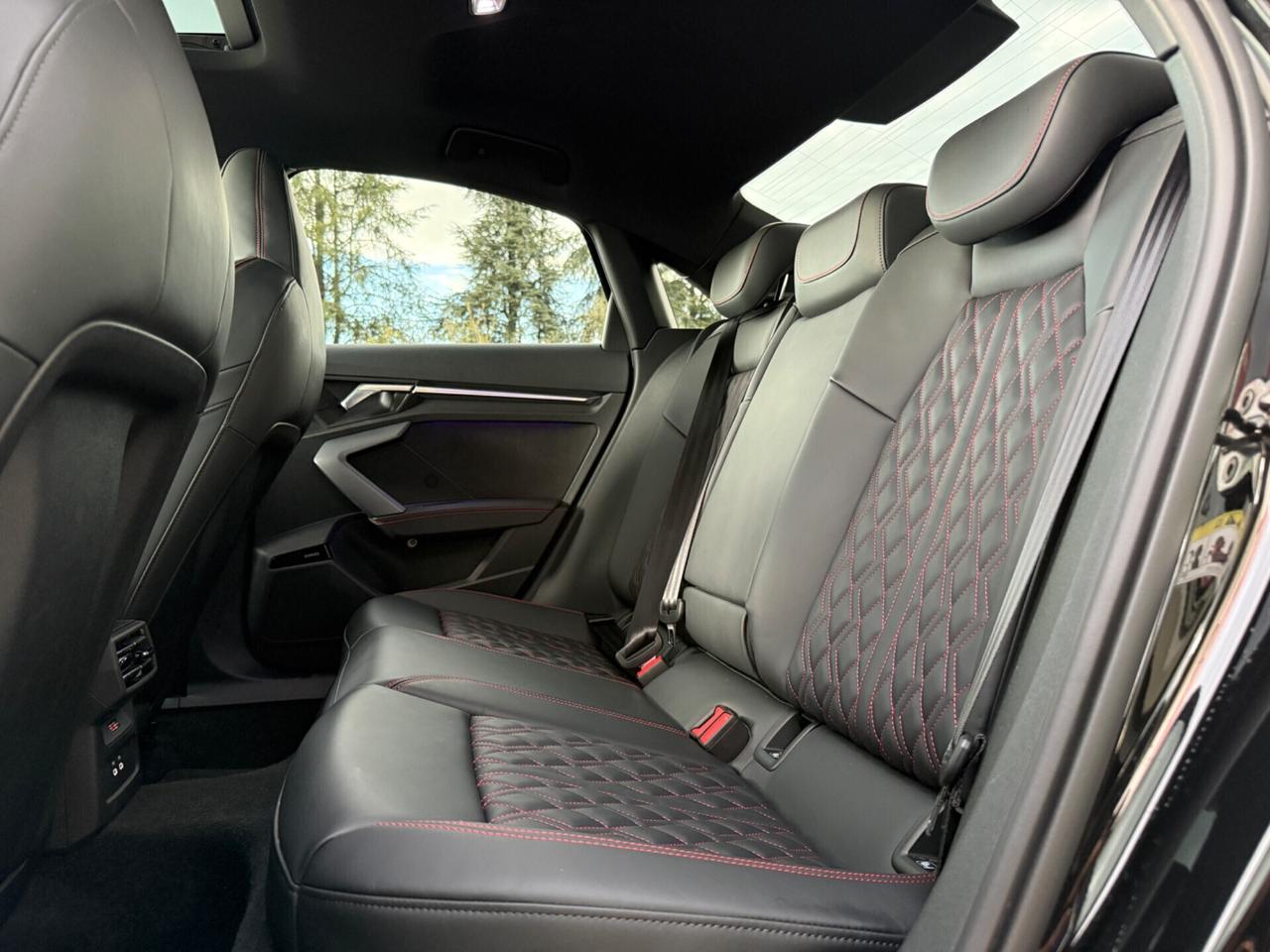 Audi A3 Sedan 35 TFSI S tronic S line edition|FULL OPTIONAL
