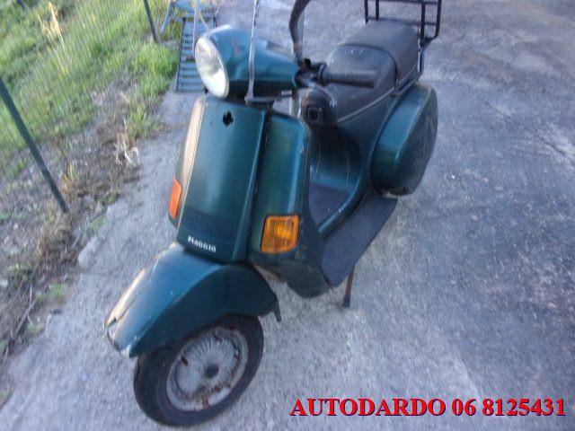 PIAGGIO Vespa 150 VB1T 150