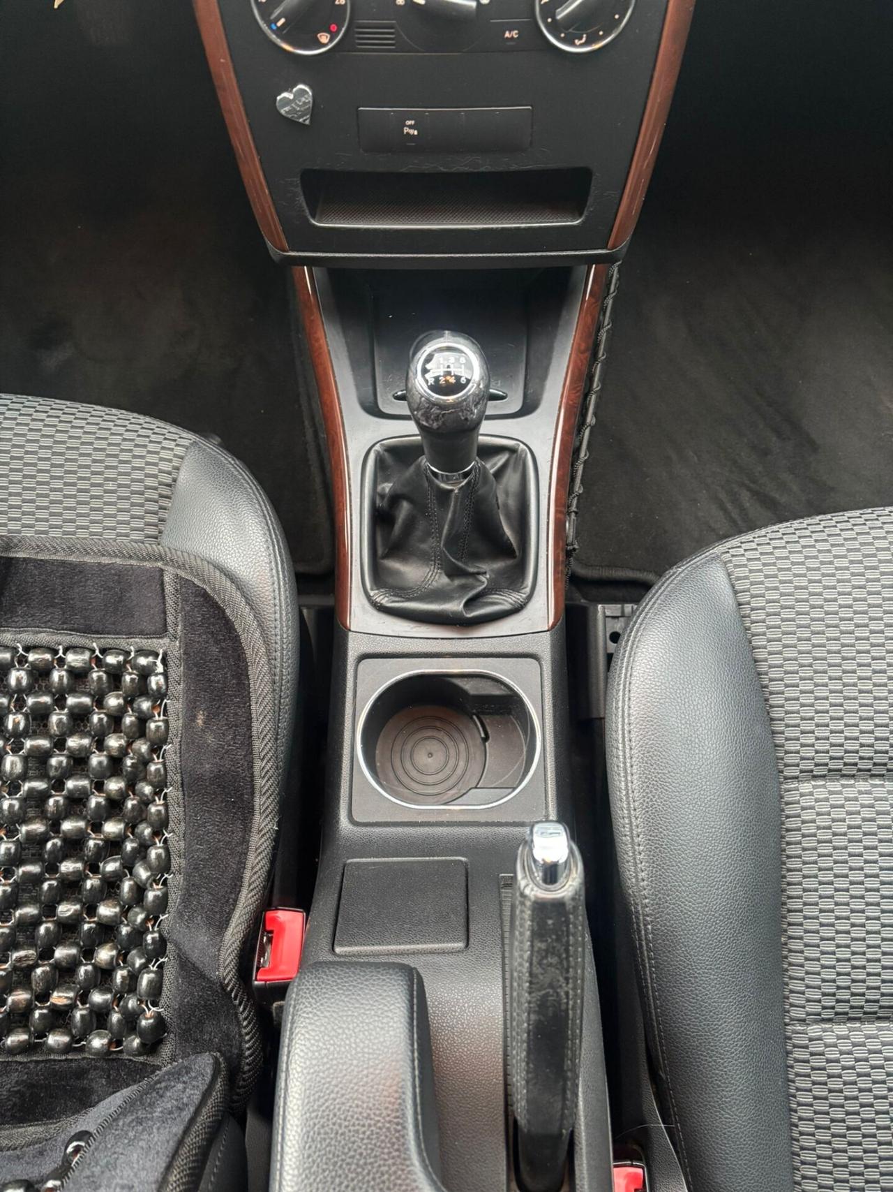 Mercedes-benz A 180 CDI Special Edition