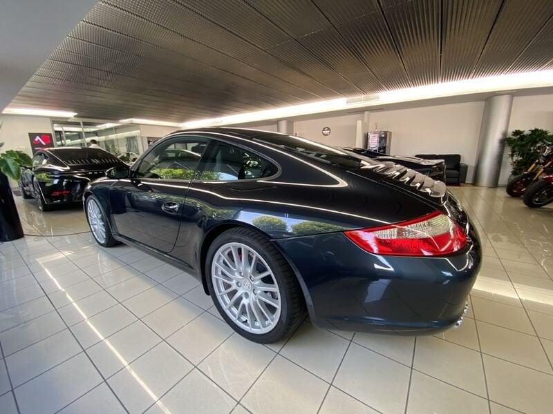 Porsche 911 911 Carrera S Coupé (997.1)