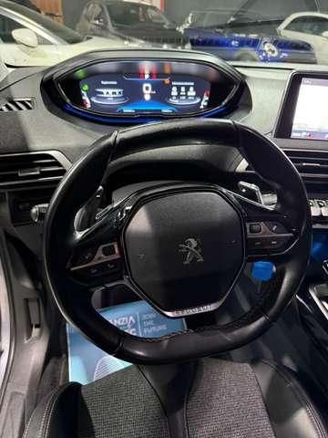 Peugeot 5008 7 Posti Cambio Automatico Distribuzione nuova