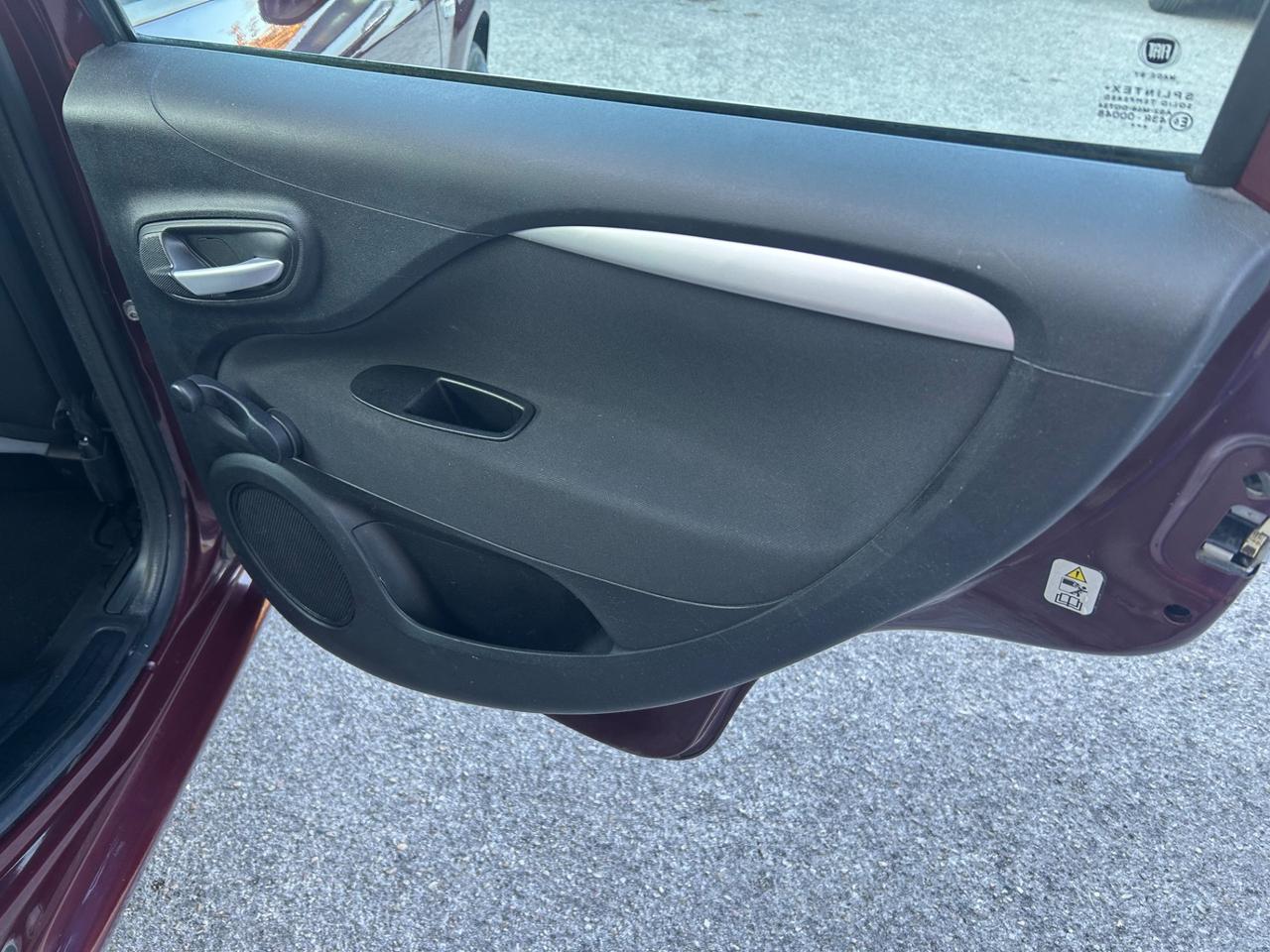 Fiat Punto Evo 1.3 Mjt 70CV