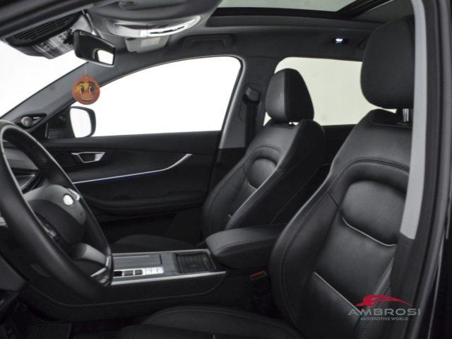 OTHERS-ANDERE OTHERS-ANDERE Dr Automobiles DR6 6.0 Phev 1.5 317cv auto