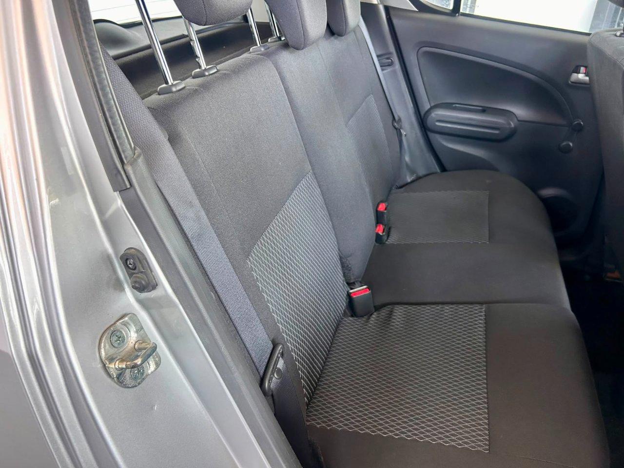 Suzuki Splash 1.0 vvt GL Style