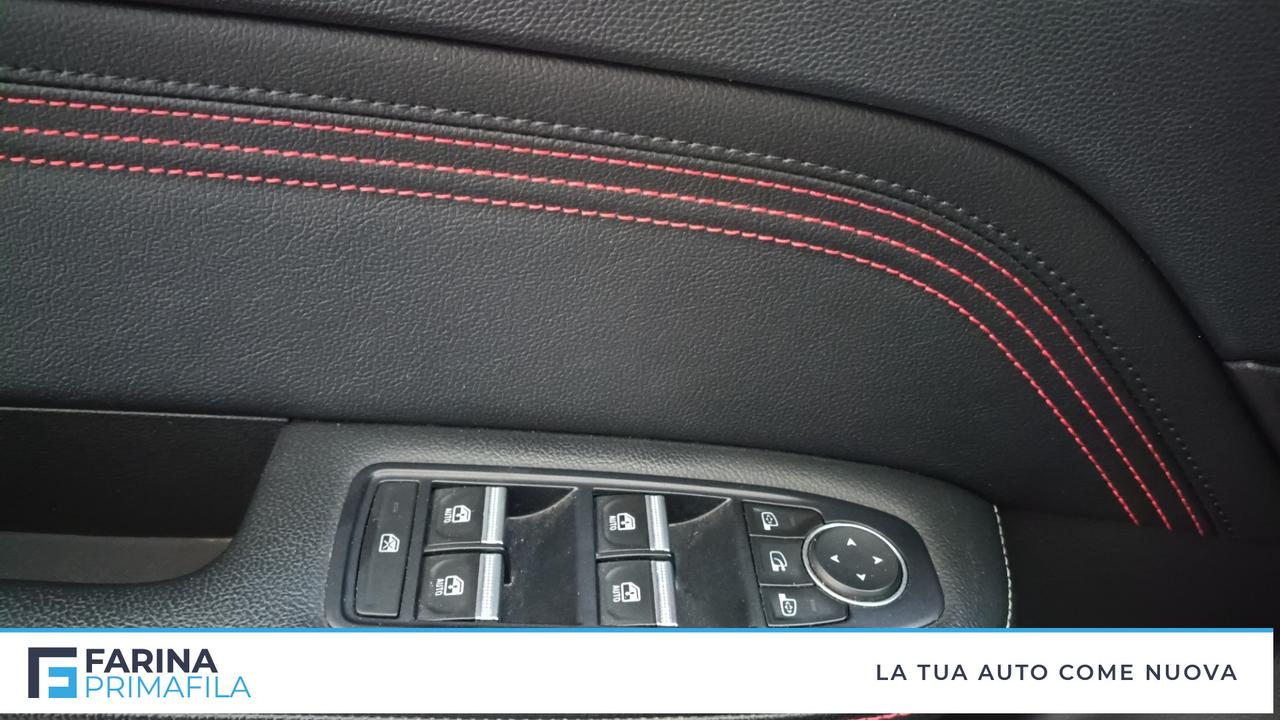 RENAULT Arkana 2021 - Arkana 1.6 E-Tech full hybrid R.S. Line 145cv