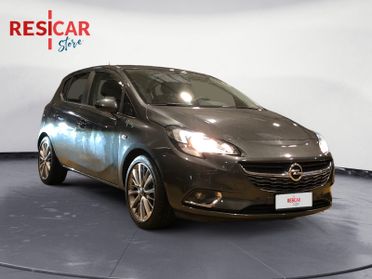 OPEL Corsa 5p 1.4 Advance (n-joy) Gpl 90cv